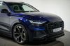 Audi Q8 50 TDI Quattro S Line 5dr Tiptronic