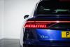 Audi Q8 50 TDI Quattro S Line 5dr Tiptronic