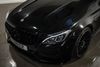 Mercedes-Benz C Class C63 S Premium 5dr Auto
