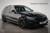 Mercedes-Benz C Class C63 S Premium 5dr Auto