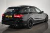 Mercedes-Benz C Class C63 S Premium 5dr Auto