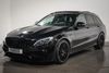 Mercedes-Benz C Class C63 S Premium 5dr Auto
