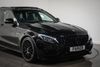 Mercedes-Benz C Class C63 S Premium 5dr Auto