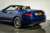 Mercedes-Benz SLC SLC 250d AMG Line 2dr 9G-Tronic