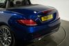 Mercedes-Benz SLC SLC 250d AMG Line 2dr 9G-Tronic