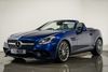 Mercedes-Benz SLC SLC 250d AMG Line 2dr 9G-Tronic