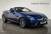 Mercedes-Benz SLC SLC 250d AMG Line 2dr 9G-Tronic