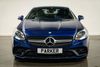 Mercedes-Benz SLC SLC 250d AMG Line 2dr 9G-Tronic