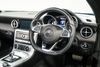Mercedes-Benz SLC SLC 250d AMG Line 2dr 9G-Tronic