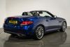 Mercedes-Benz SLC SLC 250d AMG Line 2dr 9G-Tronic