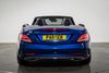 Mercedes-Benz SLC SLC 250d AMG Line 2dr 9G-Tronic