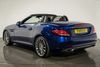 Mercedes-Benz SLC SLC 250d AMG Line 2dr 9G-Tronic