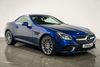 Mercedes-Benz SLC SLC 250d AMG Line 2dr 9G-Tronic