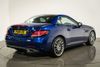 Mercedes-Benz SLC SLC 250d AMG Line 2dr 9G-Tronic