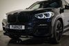 BMW X3 xDrive M40d MHT 5dr Auto