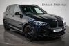 BMW X3 xDrive M40d MHT 5dr Auto