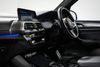 BMW X3 xDrive M40d MHT 5dr Auto