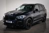 BMW X3 xDrive M40d MHT 5dr Auto