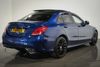 Mercedes-Benz C Class C220d 4Matic AMG Line Premium Plus 4dr Auto