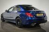 Mercedes-Benz C Class C220d 4Matic AMG Line Premium Plus 4dr Auto