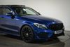 Mercedes-Benz C Class C220d 4Matic AMG Line Premium Plus 4dr Auto