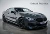 BMW 8 Series 840i sDrive 2dr Auto