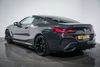 BMW 8 Series 840i sDrive 2dr Auto