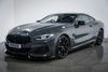 BMW 8 Series 840i sDrive 2dr Auto