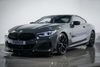 BMW 8 Series 840i sDrive 2dr Auto