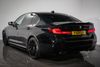 BMW 5 Series 530d xDrive MHT M Sport 4dr Auto