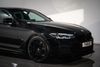 BMW 5 Series 530d xDrive MHT M Sport 4dr Auto