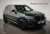 BMW X3 xDrive20d MHT M Sport 5dr Step Auto