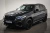 BMW X3 xDrive20d MHT M Sport 5dr Step Auto