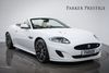 Jaguar XK 5.0 Supercharged V8 Dynamic R 2dr Auto