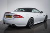 Jaguar XK 5.0 Supercharged V8 Dynamic R 2dr Auto