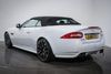 Jaguar XK 5.0 Supercharged V8 Dynamic R 2dr Auto