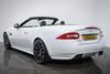 Jaguar XK 5.0 Supercharged V8 Dynamic R 2dr Auto