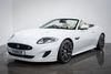 Jaguar XK 5.0 Supercharged V8 Dynamic R 2dr Auto