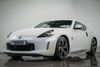 Nissan 370Z 3.7 V6 [328] GT 3dr