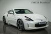 Nissan 370Z 3.7 V6 [328] GT 3dr