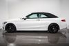 Mercedes-Benz C Class C220d AMG Line 2dr Auto