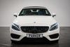 Mercedes-Benz C Class C220d AMG Line 2dr Auto