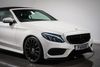 Mercedes-Benz C Class C220d AMG Line 2dr Auto