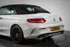 Mercedes-Benz C Class C220d AMG Line 2dr Auto