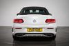 Mercedes-Benz C Class C220d AMG Line 2dr Auto