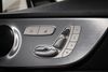 Mercedes-Benz C Class C220d AMG Line 2dr Auto