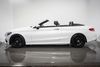 Mercedes-Benz C Class C220d AMG Line 2dr Auto