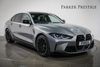 BMW M3 M3 xDrive Competition M 4dr Step Auto