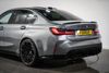 BMW M3 M3 xDrive Competition M 4dr Step Auto
