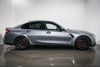 BMW M3 M3 xDrive Competition M 4dr Step Auto